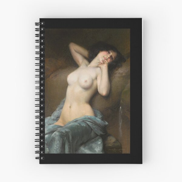 Item preview, Albert Joseph Pénot Le Charme De La Soiree designed and sold by TeeARTHY.
