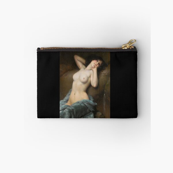 Item preview, Albert Joseph Pénot Le Charme De La Soiree designed and sold by TeeARTHY.