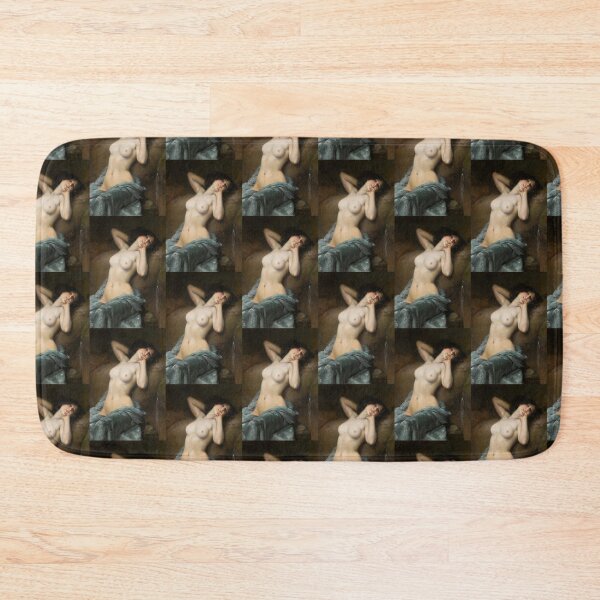 Item preview, Albert Joseph Pénot Le Charme De La Soiree designed and sold by TeeARTHY.