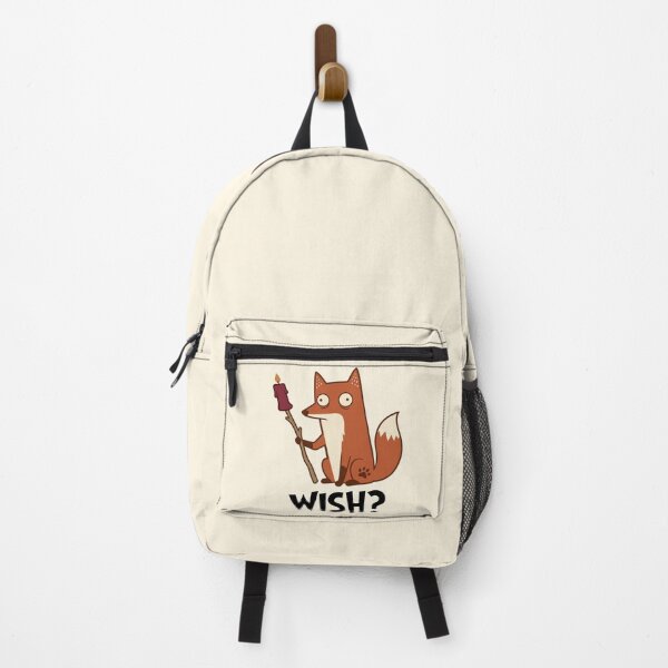 Item preview, Funny Anxious Fox designed and sold by Amir Faysal.