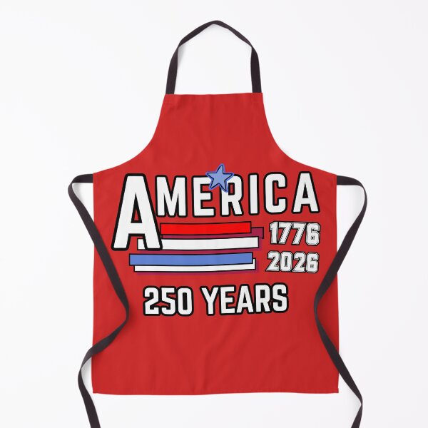 Item preview, RETRO AMERICA 1776 2026 designed and sold by monpetitbijou.
