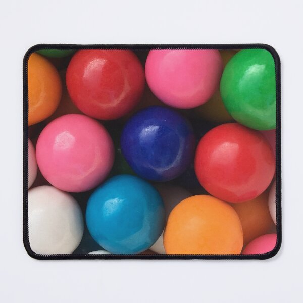 Item preview, Bubblegum Photo designed and sold by BelindaFuller.