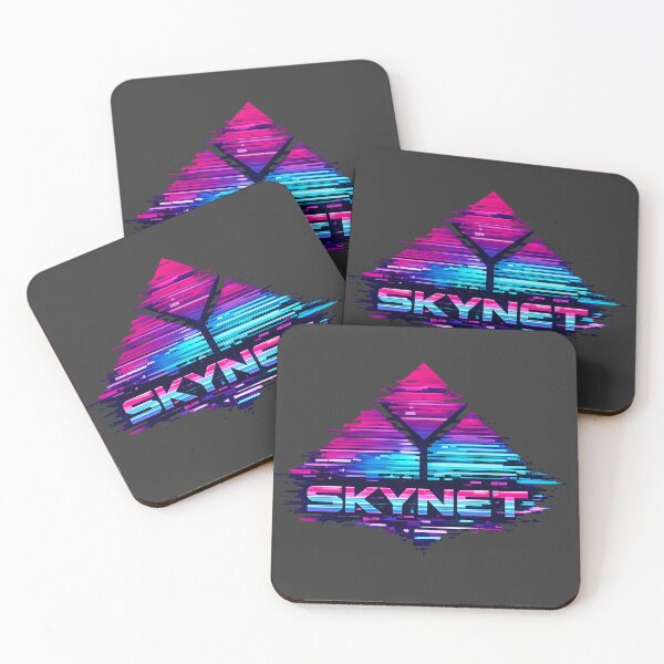Item preview, Fallo de Skynet designed and sold by heroiq.