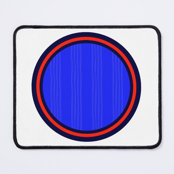 Item preview, New York circle designed and sold by AlbertoRuiZ.