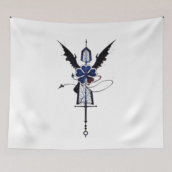 Item preview, Demon-Dweller Sword designed and sold by altimento.