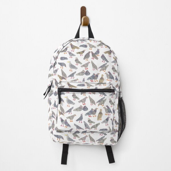 Item preview, Pigeon Pattern designed and sold by gortworstm.