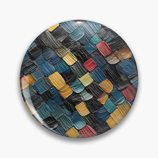 Item preview, Ribbed Plastic Block Diagonal Weave Seamless Photo Texture designed and sold by DigitaICraft.