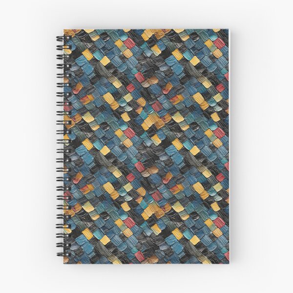 Item preview, Ribbed Plastic Block Diagonal Weave Seamless Photo Texture designed and sold by DigitaICraft.