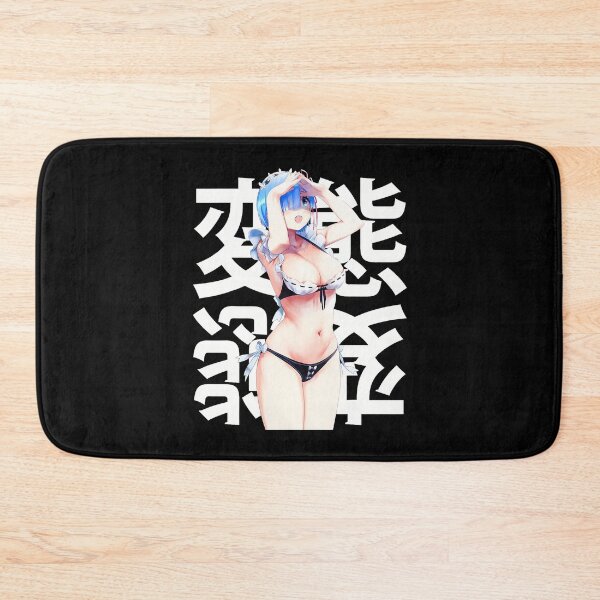 Item preview, Japanese Anime Kawaii Lewd Maid Waifu Otaku designed and sold by Lhwatsrdina.
