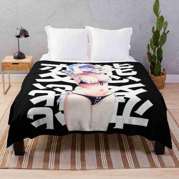 Item preview, Japanese Anime Kawaii Lewd Maid Waifu Otaku designed and sold by Lhwatsrdina.