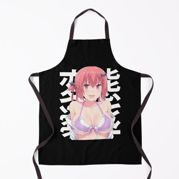 Item preview, Japanese Cute Anime Girl Lewd Waifu Otaku Cosplay Manga designed and sold by Lhwatsrdina.