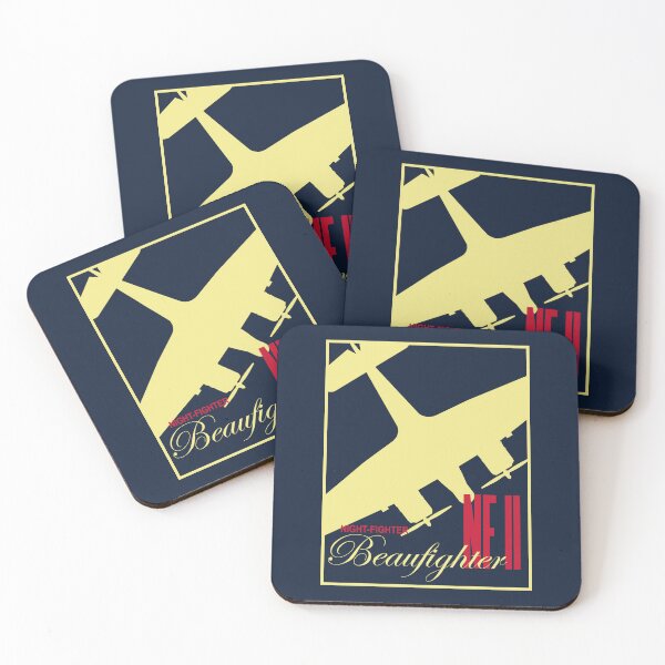 Item preview, Beaufighter NF II designed and sold by sirglennbo.