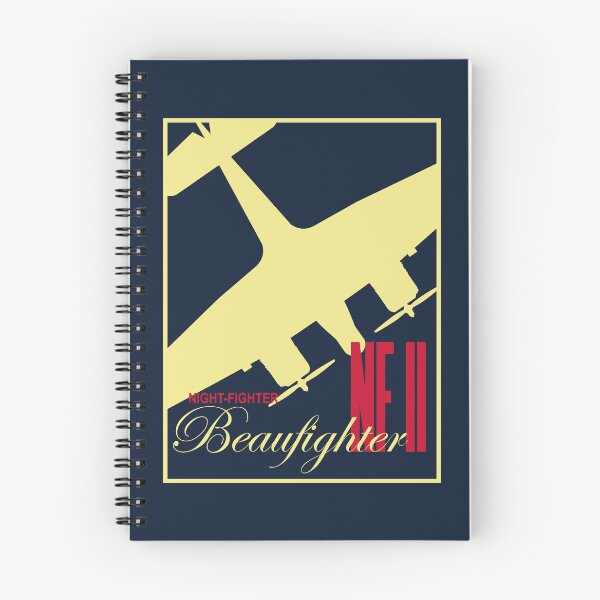 Item preview, Beaufighter NF II designed and sold by sirglennbo.