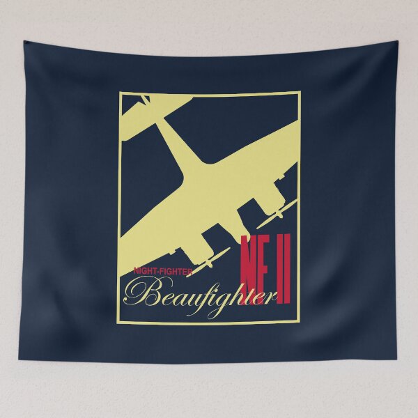 Item preview, Beaufighter NF II designed and sold by sirglennbo.