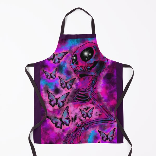 Item preview, Pinky Skelly designed and sold by skullcookie.