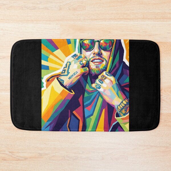 Item preview, mac miller wpap designed and sold by fiverofthebox.