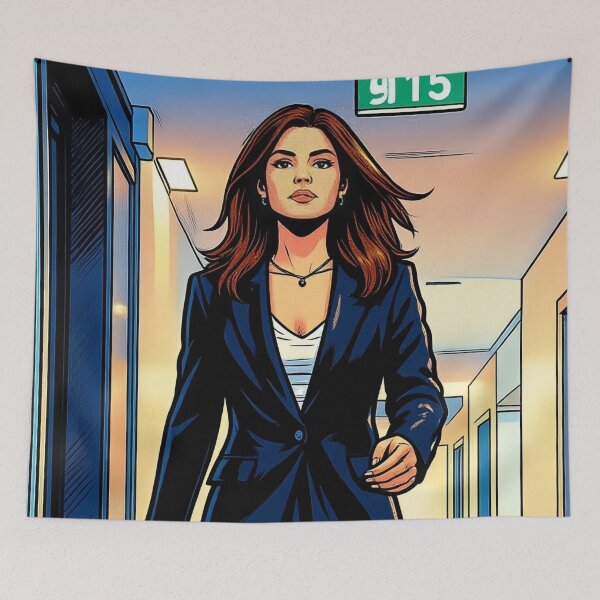 Item preview, Lederbraun: Mission Briefing designed and sold by Lederbraun.