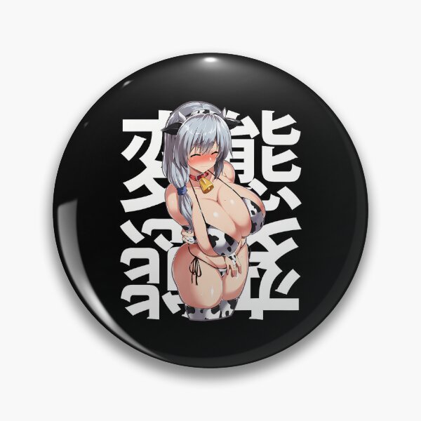 Item preview, Anime Lewd Hudairy Hucow Hufarmers Mommy Waifu Otaku designed and sold by Lhwatsrdina.