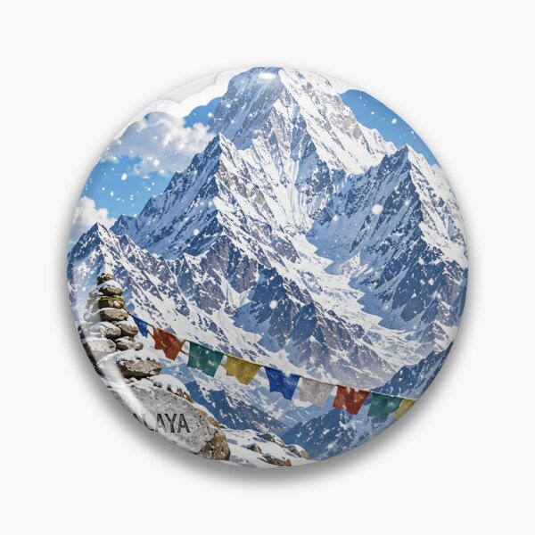 Item preview, Himalayas  designed and sold by Janvi-10.
