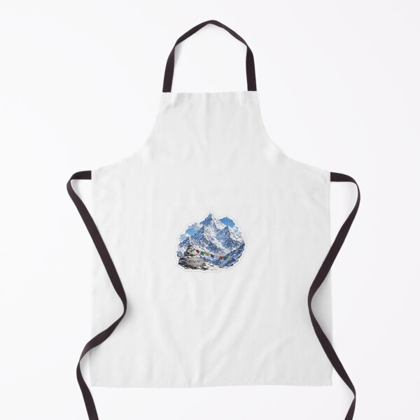Item preview, Himalayas designed and sold by Janvi-10.