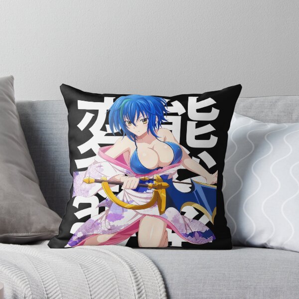 Item preview, Japanese Anime Warrior Lewd Waifu Otaku Cosplay designed and sold by Lhwatsrdina.