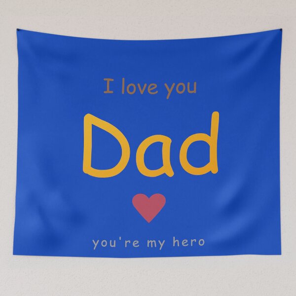 Item preview, Dad designed and sold by The boys.