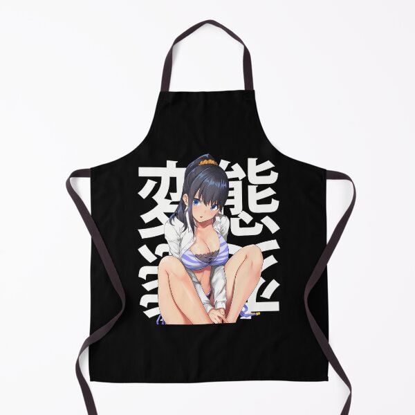 Item preview, Anime Shy Aesthetic Lewd Waifu Otaku Japanese Submissive designed and sold by Lhwatsrdina.