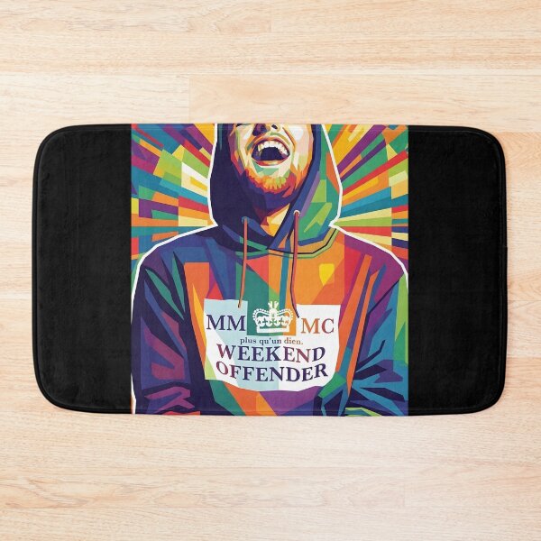 Item preview, mac miller wpap designed and sold by fiverofthebox.