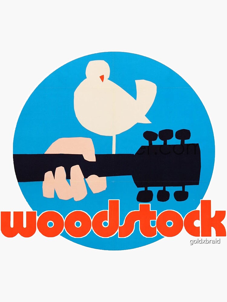 Woodstock  by goldxbraid