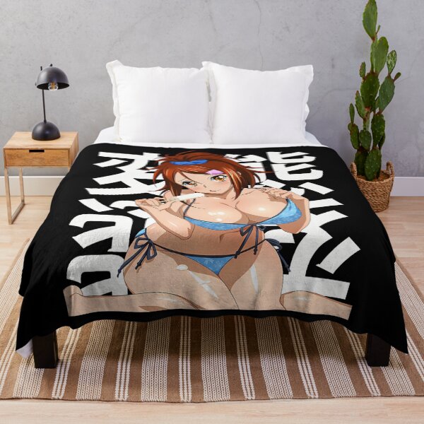 Item preview, Anime Aesthetic Summer Lewd Waifu Otaku Japanese designed and sold by Lhwatsrdina.