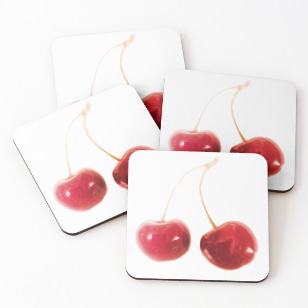 Item preview, Cherries designed and sold by AnnabethQuinn.