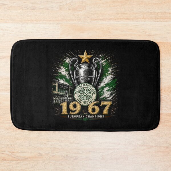 Item preview, Celtic FC 1967 European Cup Winners designed and sold by TMTD Productions.