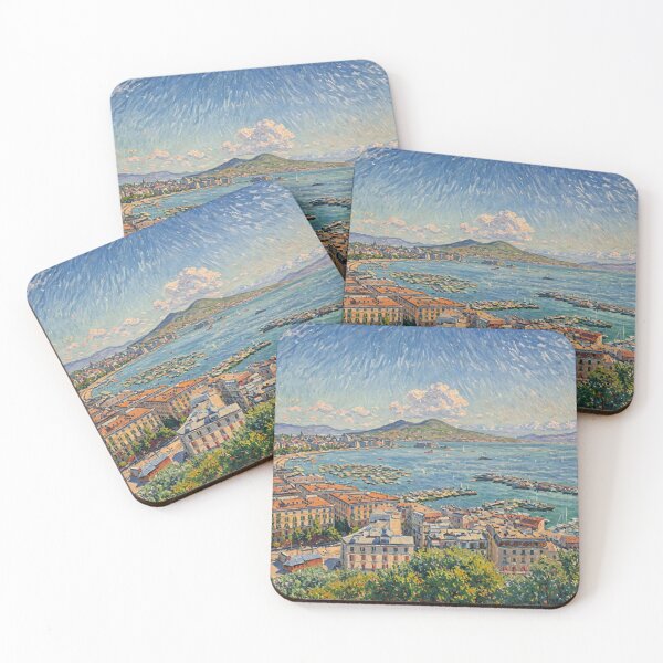Item preview, Naples, Campania, Italy designed and sold by sid1802.