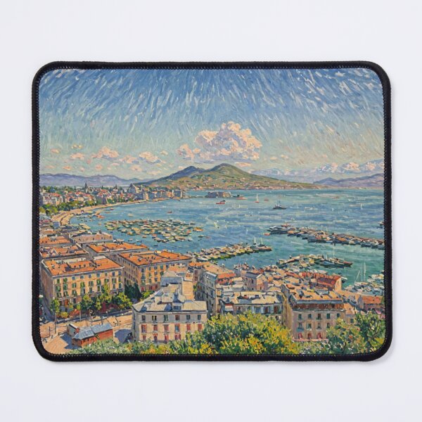 Item preview, Naples, Campania, Italy designed and sold by sid1802.