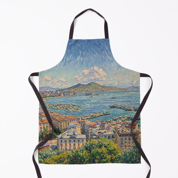 Item preview, Naples, Campania, Italy designed and sold by sid1802.