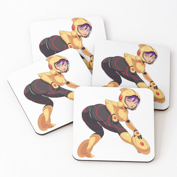 Item preview, Cute Speed Hero Pinup designed and sold by easyskweezyshop.