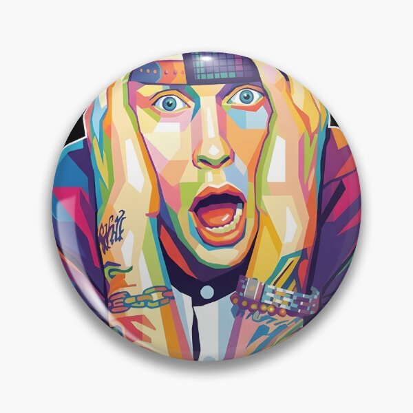 Item preview, mgk wpap designed and sold by fiverofthebox.