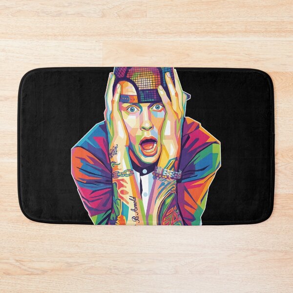 Item preview, mgk wpap designed and sold by fiverofthebox.