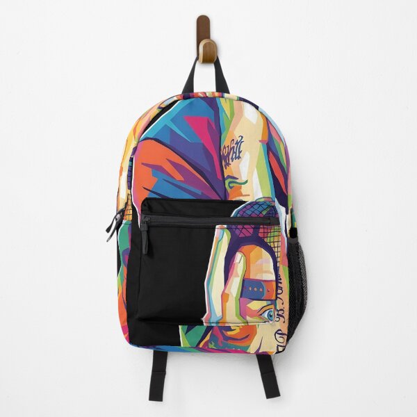 Item preview, mgk wpap designed and sold by fiverofthebox.