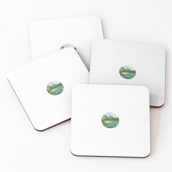 Item preview, Guadeloupe designed and sold by THE Company.