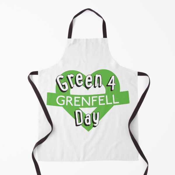 Item preview, Grenfell Tower Day designed and sold by altamiracaves.