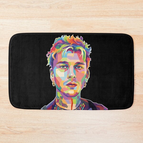 Item preview, mgk wpap designed and sold by fiverofthebox.