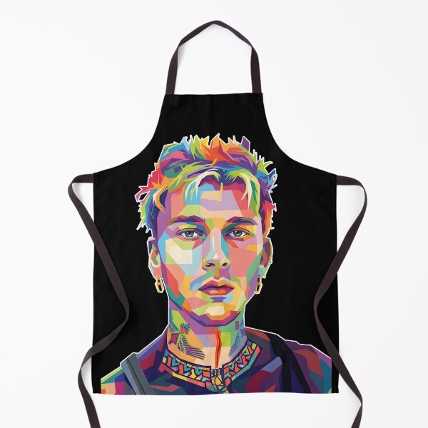 Item preview, mgk wpap designed and sold by fiverofthebox.