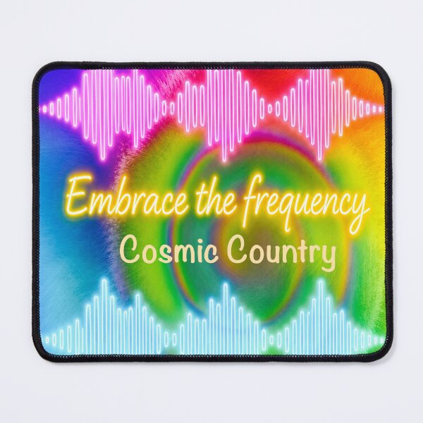 Item preview, Cosmic Radio Waves designed and sold by Cosmic-Chloe.