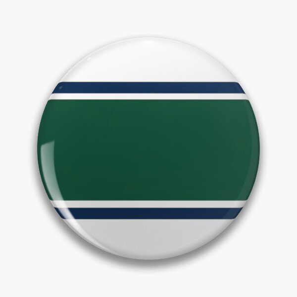 Item preview, Green and blue horizontal and vertical line design designed and sold by P2Genies.
