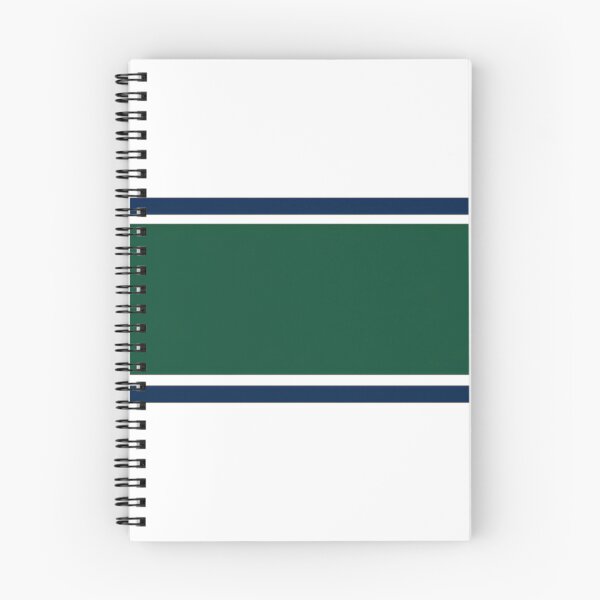 Item preview, Green and blue horizontal and vertical line design designed and sold by P2Genies.