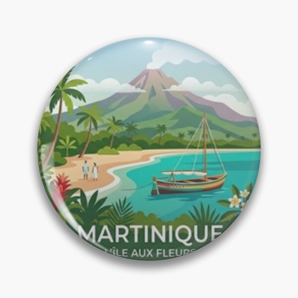 Item preview, Martinique designed and sold by THE Company.