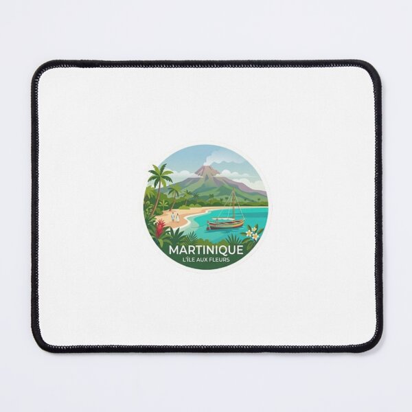 Item preview, Martinique designed and sold by THE Company.
