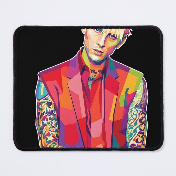 Item preview, mgk wpap designed and sold by fiverofthebox.