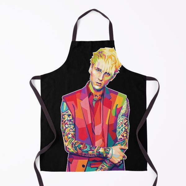 Item preview, mgk wpap designed and sold by fiverofthebox.